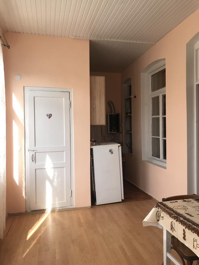 Apartment Relax Point Sighnaghi Extérieur photo