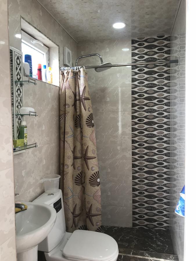 Apartment Relax Point Sighnaghi Extérieur photo