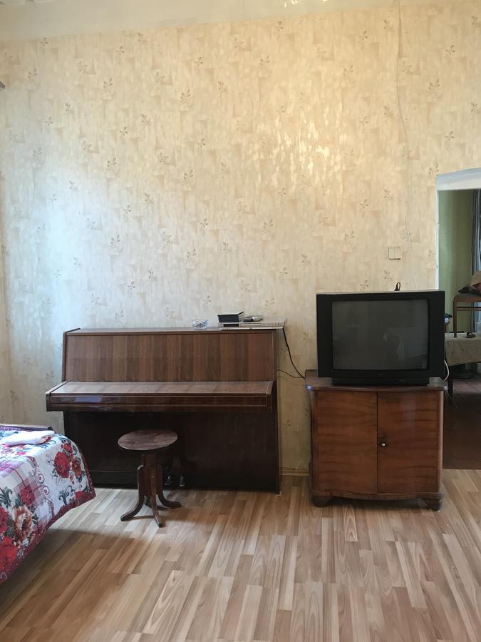 Apartment Relax Point Sighnaghi Extérieur photo