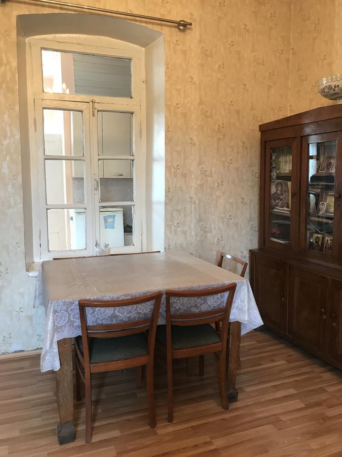 Apartment Relax Point Sighnaghi Extérieur photo