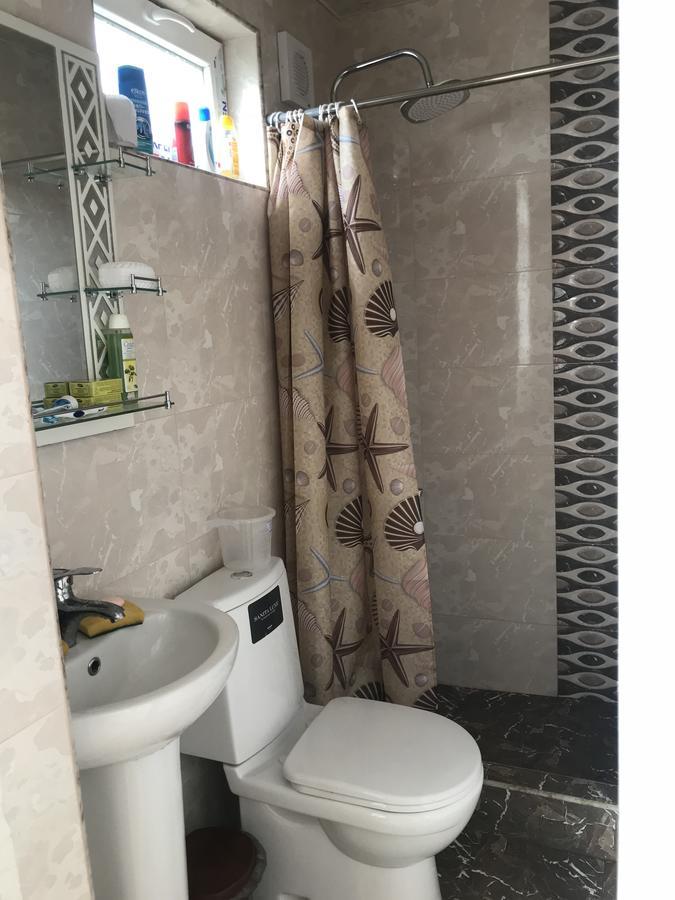 Apartment Relax Point Sighnaghi Extérieur photo