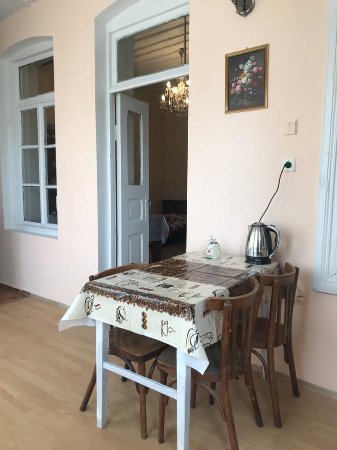 Apartment Relax Point Sighnaghi Extérieur photo
