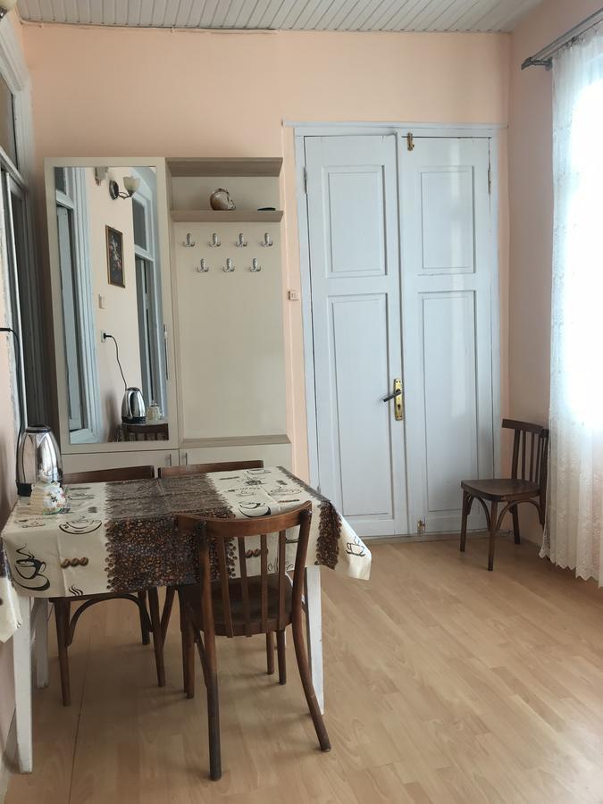 Apartment Relax Point Sighnaghi Extérieur photo