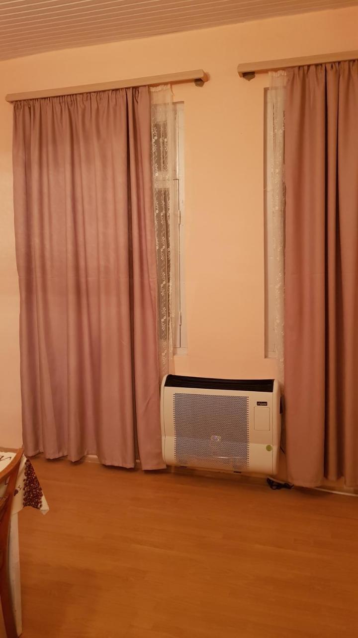 Apartment Relax Point Sighnaghi Extérieur photo