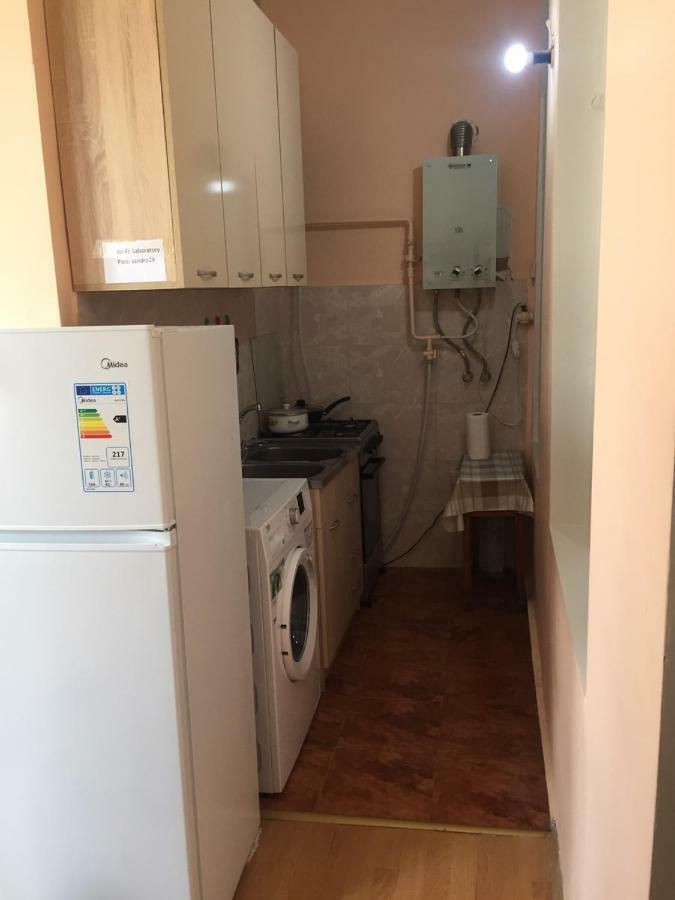Apartment Relax Point Sighnaghi Extérieur photo