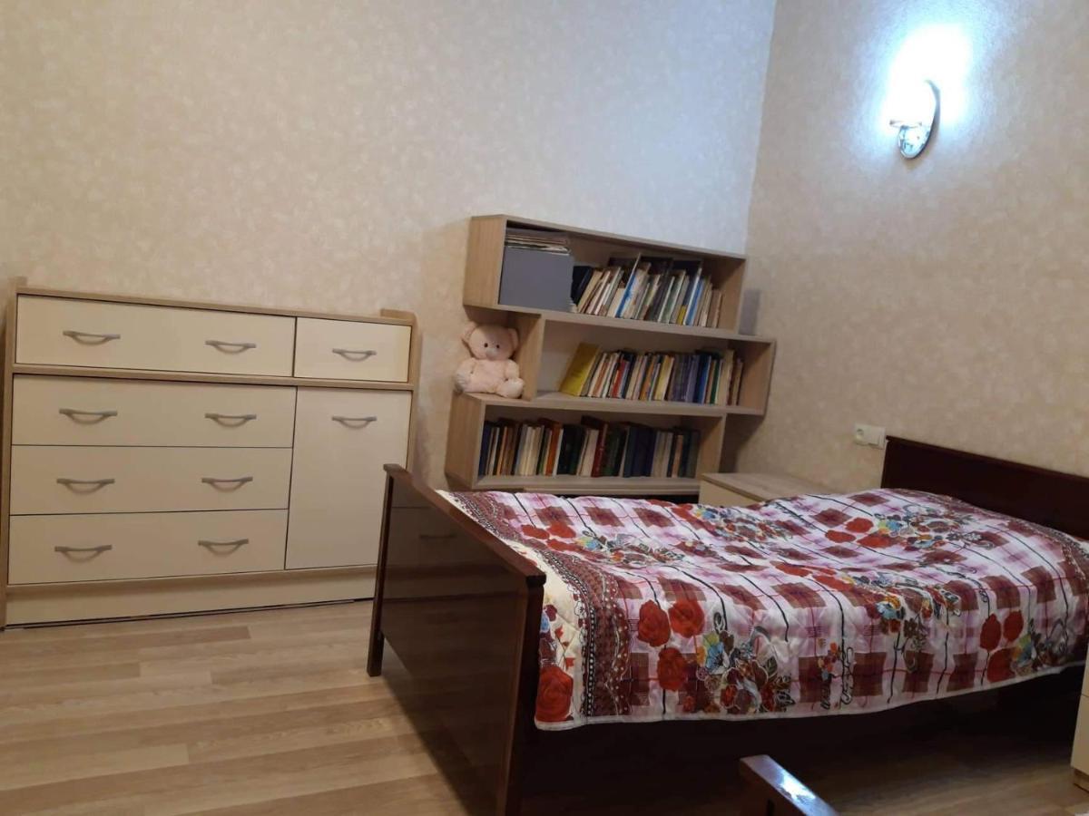 Apartment Relax Point Sighnaghi Extérieur photo