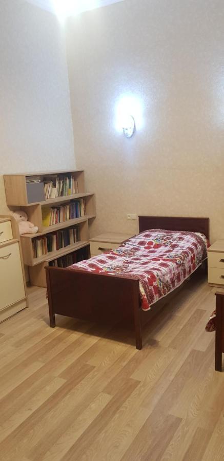 Apartment Relax Point Sighnaghi Extérieur photo