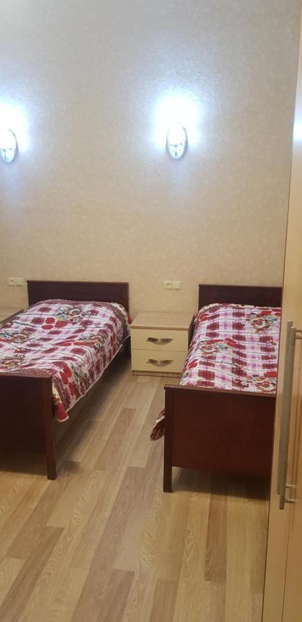 Apartment Relax Point Sighnaghi Extérieur photo
