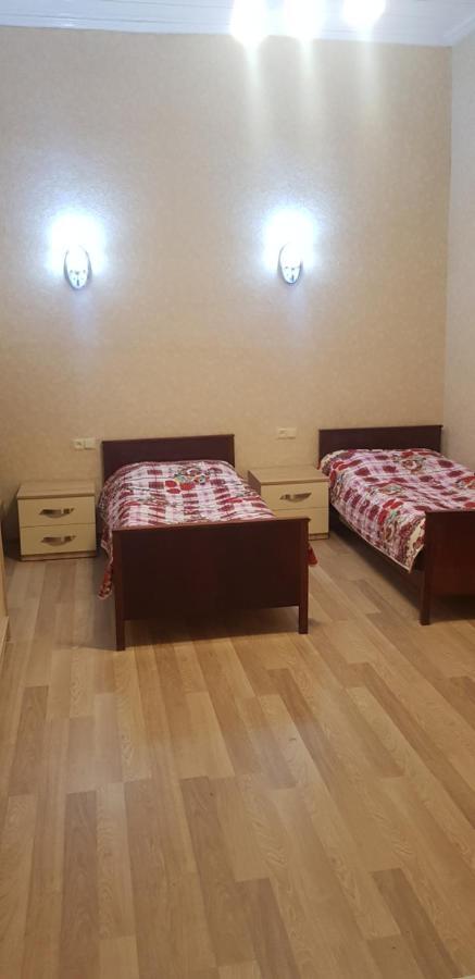 Apartment Relax Point Sighnaghi Extérieur photo